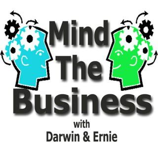 Mind the Business Podcast