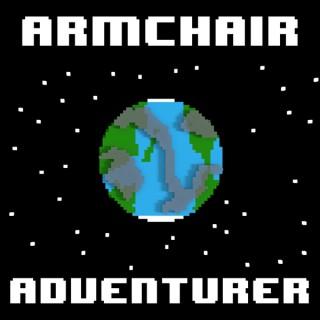 Armchair Adventurer