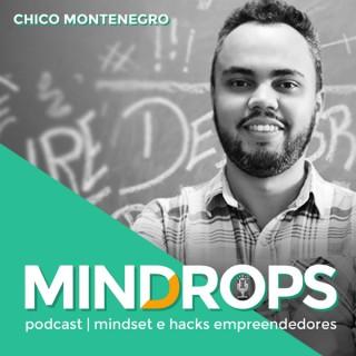 MindDrops - Mindset, Empreendedorismo e Inspiração - Olhe Fora da Caixa