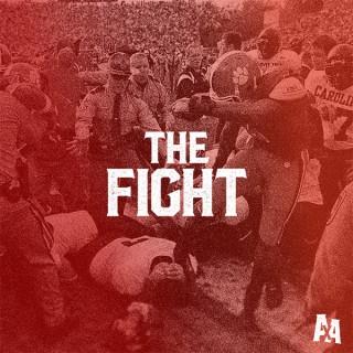 Athletes & Artists: The Fight
