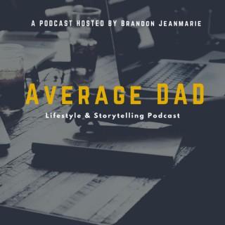 Average Dad Podcast