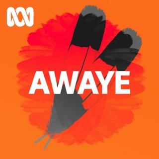 AWAYE! - Separate stories podcast