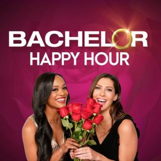 Bachelor Happy Hour – The Official Bachelor Podcast
