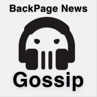 BackPage News Gossip