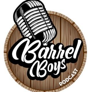 Barrel Boys Podcast
