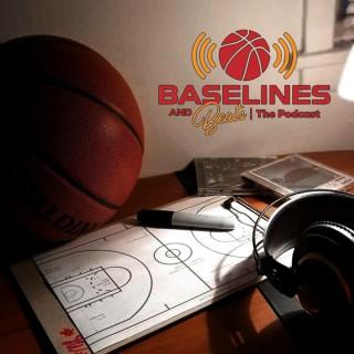 Baselines and Beats: The Podcast