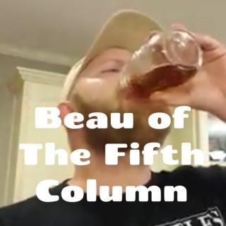 Beau of The Fifth Column