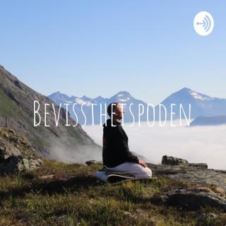 Bevissthetspoden - in search of consciousness