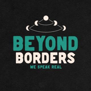 Beyond Borders With RoseGold & Kid Gravity: We Speak Real
