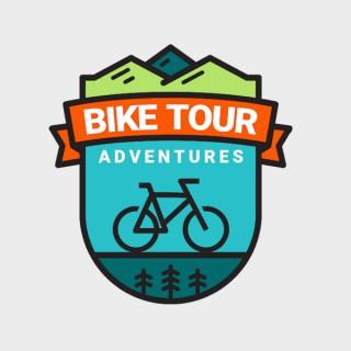 Bike Tour Adventures Podcast