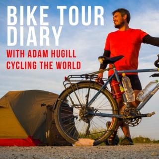 Bike Tour Diary