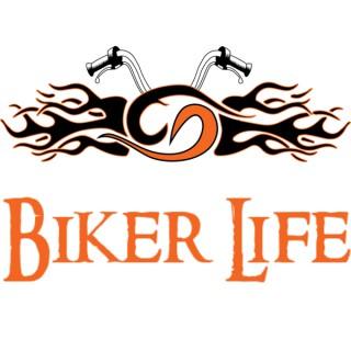 Biker Life Podcast