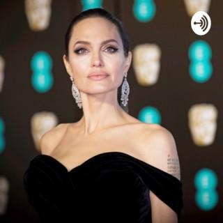 Biografia da atriz Angelina Jolie