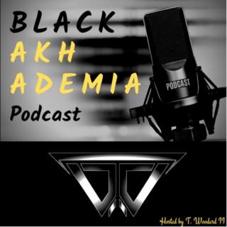 Black AKHademia
