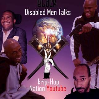 Black Disabled Men Talk Podcast