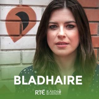 Bladhaire - RTÉ