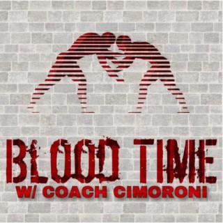 Blood Time