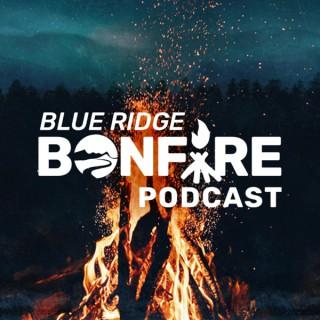 Blue Ridge Bonfire by Blue Ridge Overland Gear