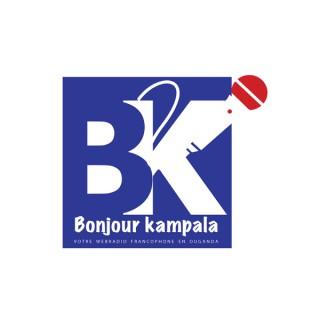 Bonjour Kampala Podcast