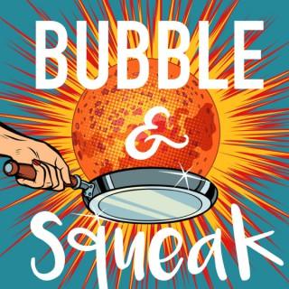 Bubble&Squeak
