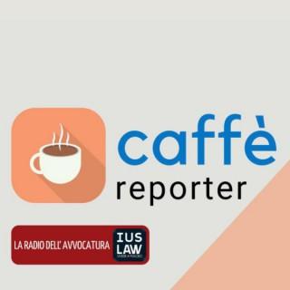 Caffé reporter