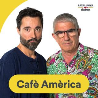 Cafè Amèrica
