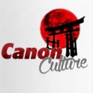 Canon Culture