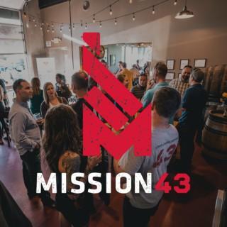 Mission43 Podcast