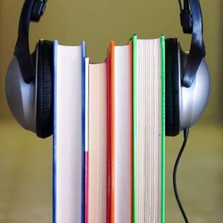 Chapter Audio Books on PodOmatic
