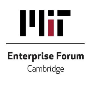 MIT Enterprise Forum Cambridge