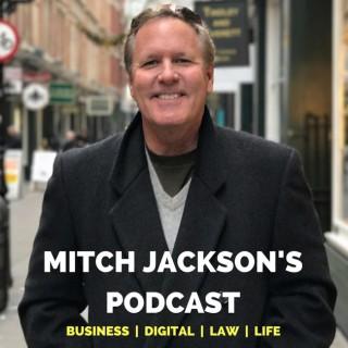 Mitch Jackson's Podcast