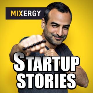 Mixergy - Startup Stories with 1000+ entrepreneurs and businesses