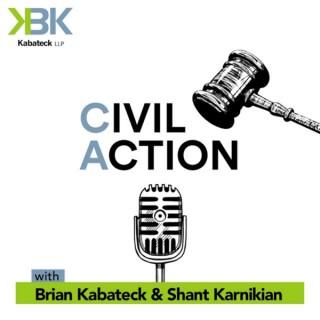 Civil Action with Brian & Shant