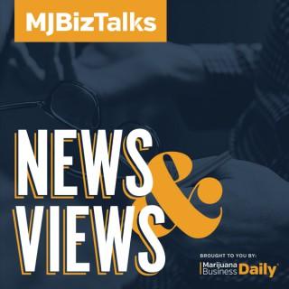 MJBiz News & Views