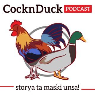 CocknDuck Bisaya Podcast