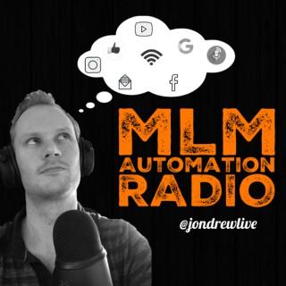 MLM Automation Radio
