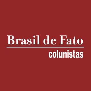 Colunistas Brasil de Fato