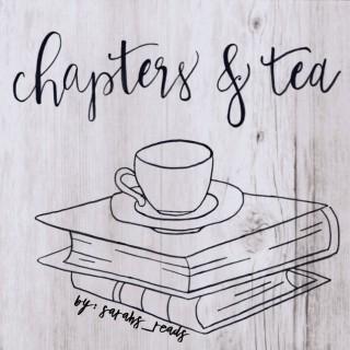 Chapters and Tea