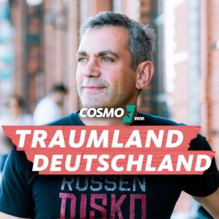 COSMO Traumland Deutschland mit Wladimir Kaminer