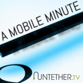 Mobile Commerce Minute
