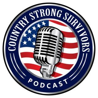 Country Strong Survivors Podcast