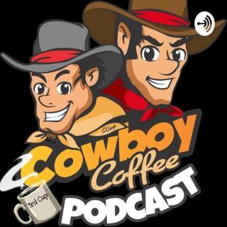 Cowboy Coffee Podcast