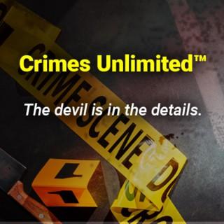 Crimes Unlimited
