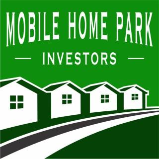 Mobile Home Park Investors with Jefferson Lilly & Brad Johnson