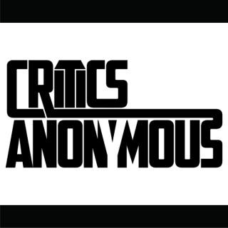 Critics Anonymous