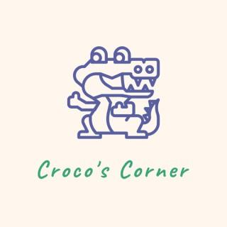Croco's Corner