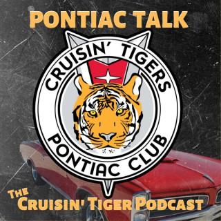 Cruisin' Tigers Pontiac Club Podcast
