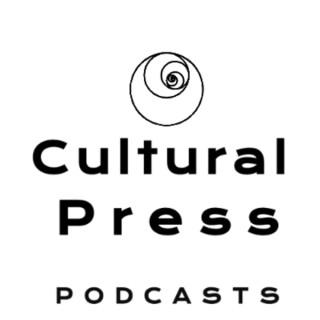 Cultural Press Podcasts