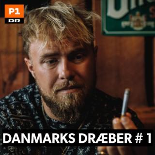 Danmarks dræber #1 - med Peter Falktoft