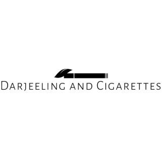 Darjeeling and Cigarettes